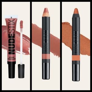 NUDESTIX 3 ITEM BUNDLE